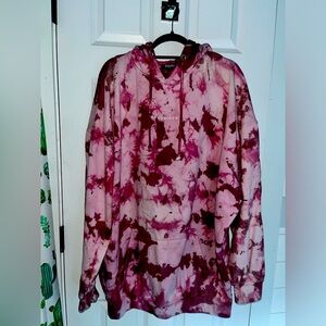 Women’s Missguided Plus Size Hoodie